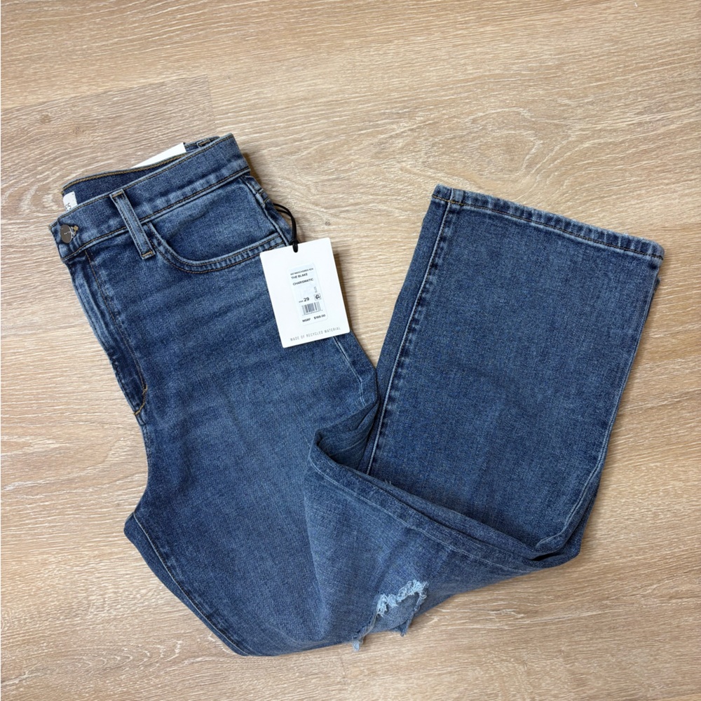 NWT Joe's Jeans The Blake Distressed - Picture 11 of 13